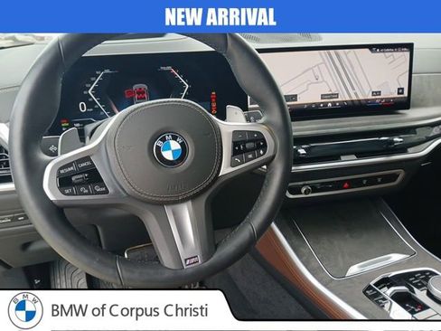 Certified 2026 BMW X5 sDrive40i image 20