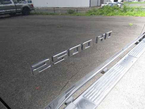 Used 2023 Chevrolet Silverado 2500 LT w/ True North Edition AWD/4WD image 30