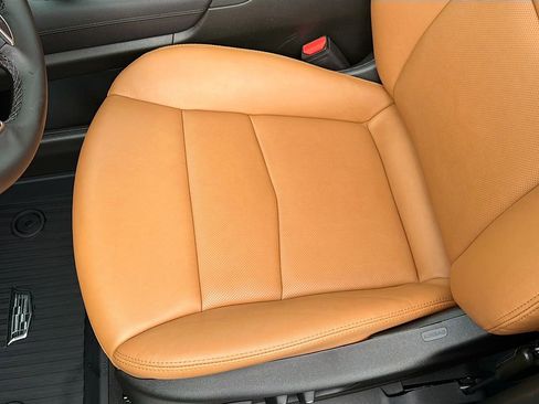 New 2025 Cadillac XT5 Premium Luxury w/ Technology Package image 20