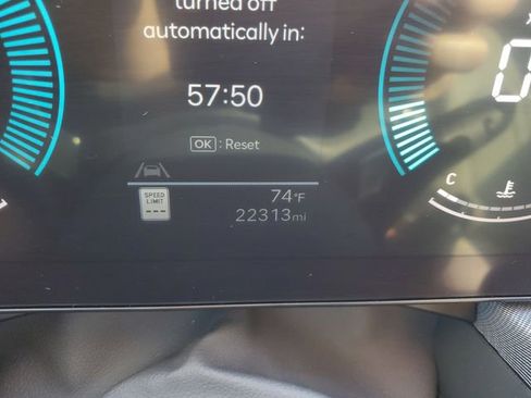 Used 2024 Hyundai Sonata SEL image 21