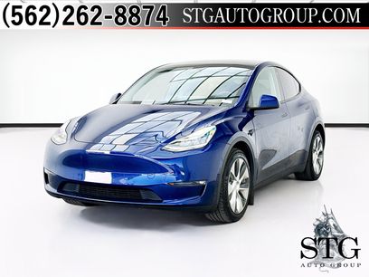 Used 2022 Tesla Model Y Long Range