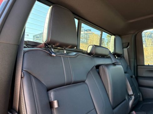 Used 2022 Chevrolet Silverado 3500 High Country w/ Z71 Off-Road Package image 11