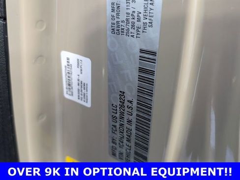 Used 2022 Jeep Wrangler Unlimited Sport AWD/4WD image 16
