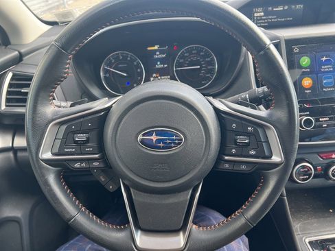 Used 2021 Subaru Crosstrek 2.5i Limited w/ Moonroof Package 1 image 64