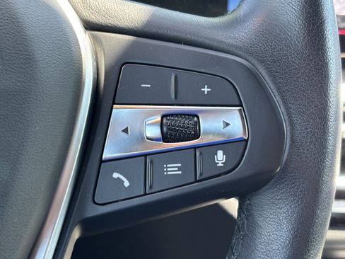 Certified 2023 BMW i4 eDrive35 w/ Premium Package RWD image 20