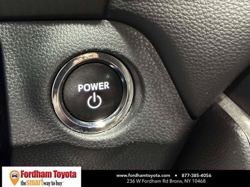 Used 2024 Toyota RAV4 AWD Hybrid w/ Weather Package image 25
