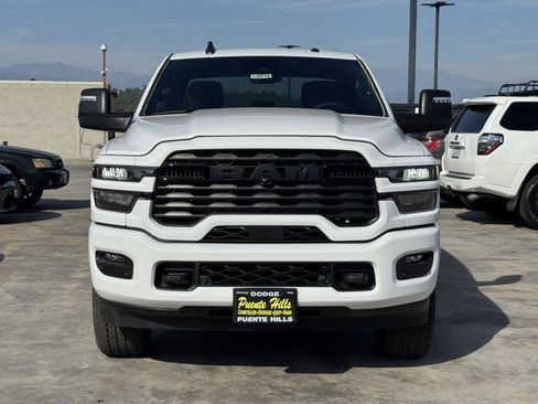 New 2026 RAM 3500 Big Horn image 2