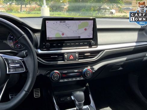 Used 2022 Kia Forte GT-Line image 6