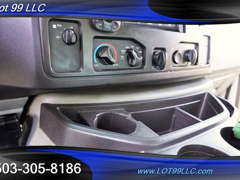 Used 2016 Ford E-350 and Econoline 350 Super Duty RWD image 22