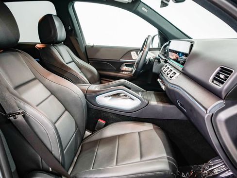 Used 2023 Mercedes-Benz GLE 350 4MATIC image 16