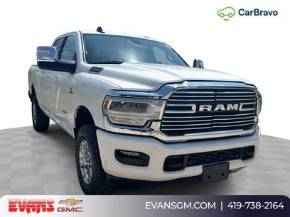 Used 2024 RAM 2500 Laramie