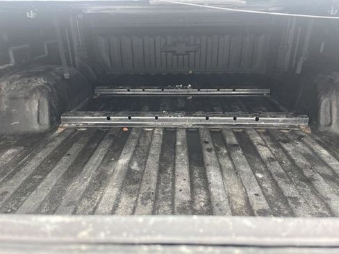 Used 2022 Chevrolet Silverado 1500 RST w/ Z71 Off-Road Package image 13