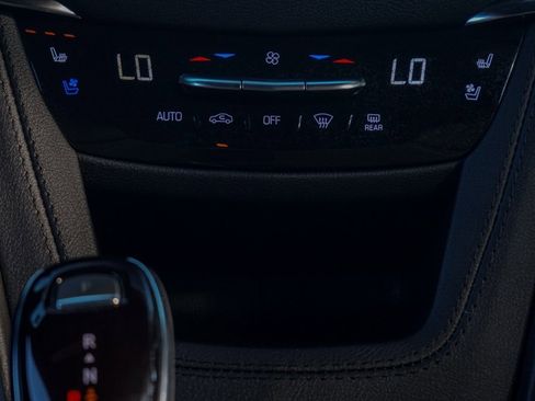 Used 2023 Cadillac XT5 Premium Luxury w/ Technology Package image 26