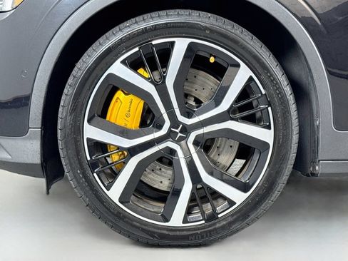 Used 2023 Polestar Polestar 2 w/ Pilot Pack AWD/4WD image 10