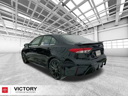 Used 2026 Toyota Corolla SE image 5