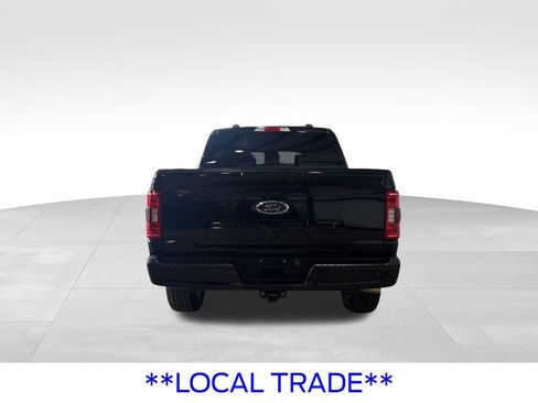 Used 2023 Ford F150 XLT w/ Equipment Group 302A High AWD/4WD image 6