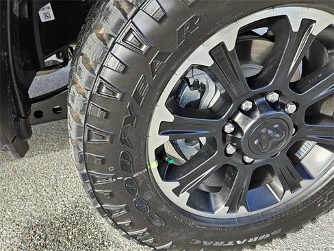 New 2026 RAM 2500 Rebel w/ Rebel Level 2 Equipment Group image 17
