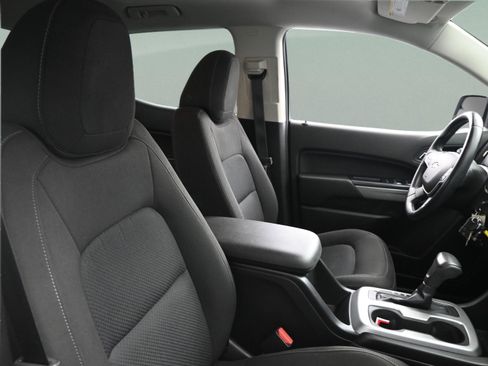 Used 2015 Chevrolet Colorado LT w/ LT Convenience Package image 36