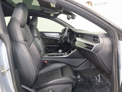 Used 2020 Audi S7 Prestige image 13