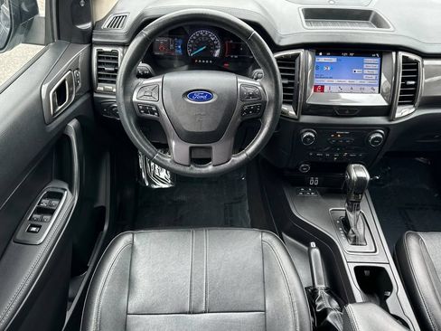 Used 2019 Ford Ranger Lariat w/ Equipment Group 501A Mid RWD image 14