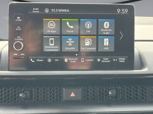 Used 2023 Honda CR-V EX-L image 22