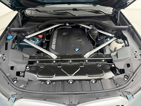 Used 2025 BMW X5 xDrive40i AWD/4WD image 18