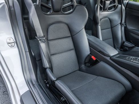 Used 2019 Porsche 911 GT3 image 20