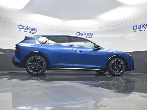 New 2026 Kia K4 EX FWD image 46
