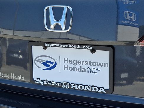 Used 2025 Honda Civic Sport image 30