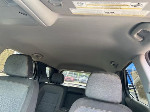 Used 2023 Chevrolet Equinox LT FWD image 29