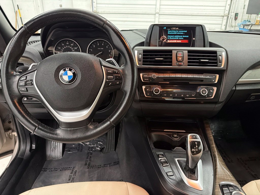 Used 2015 BMW 228i Convertible RWD image 24