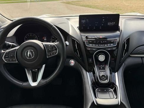 Used 2021 Acura RDX FWD image 10