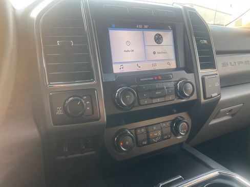 Used 2019 Ford F350 XLT w/ XLT Value Package AWD/4WD image 16