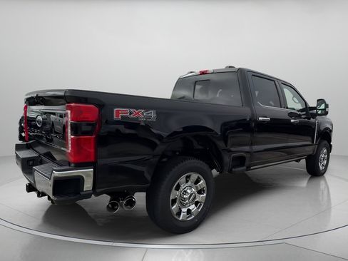 New 2026 Ford F350 Lariat w/ Lariat Ultimate Package image 30
