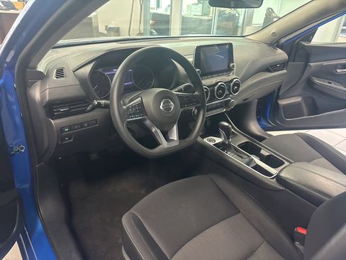 Used 2023 Nissan Sentra SV image 12
