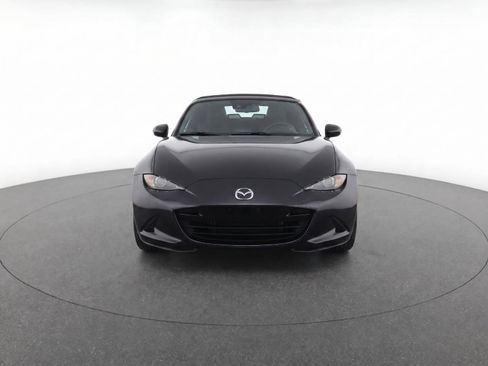 Used 2024 MAZDA MX-5 Miata Sport RWD image 5