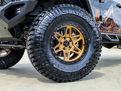 New 2026 Jeep Wrangler Unlimited Sport