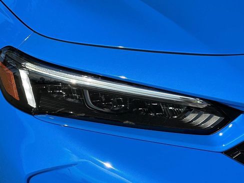 New 2026 Honda Civic Sport image 16