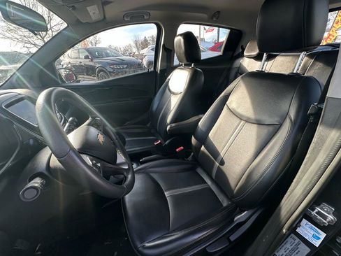 Used 2022 Chevrolet Spark ACTIV image 9