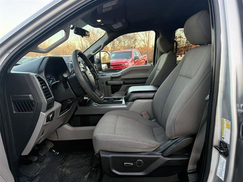 Used 2019 Ford F250 XLT w/ XLT Premium Package image 26