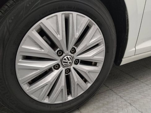 Used 2019 Volkswagen Jetta S FWD image 31