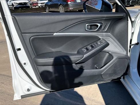 Used 2024 Acura Integra image 23