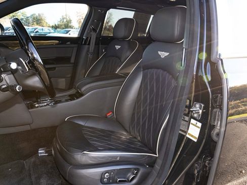 Certified 2020 Bentley Mulsanne image 27