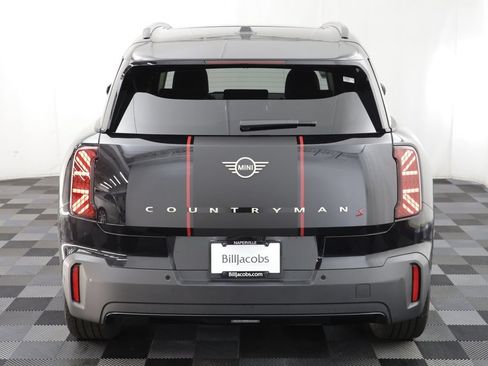 New 2026 MINI Cooper Countryman S AWD/4WD image 17