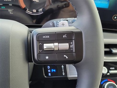 New 2026 Hyundai Santa Fe SE image 6