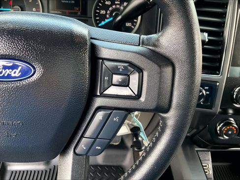 Certified 2020 Ford F150 XLT w/ Equipment Group 302A Luxury RWD image 21