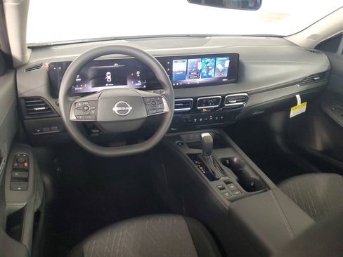 New 2026 Nissan Sentra SV w/ Floor Mat Package image 15