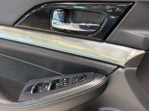 Used 2021 Nissan Maxima 3.5 SV w/ Floor Mat Group image 12