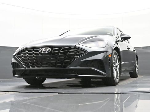Certified 2022 Hyundai Sonata SEL image 45