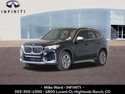 Used 2024 BMW X1 xDrive28i w/ Convenience Package